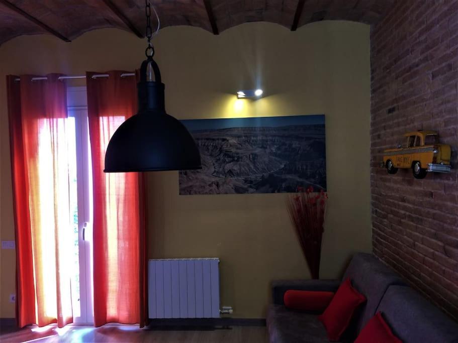 Lovely & Bright Vila Olimpica Beach Apartment Barcelona Exterior foto